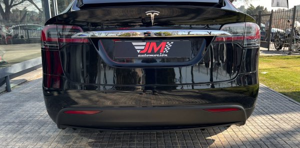 TESLA MODEL X 100D 7 PLAZAS -NACIONAL, IVA DEDUCIBLE-