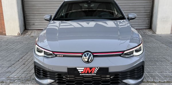 VOLKSWAGEN GOLF GTI 2.0 CLUBSPORT -COLOR GRIS CERES-