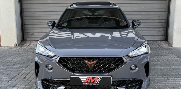 CUPRA FORMENTOR VZ 2.0 TSI 310CV -NACIONAL, ÚNICO PROPIETARIO-