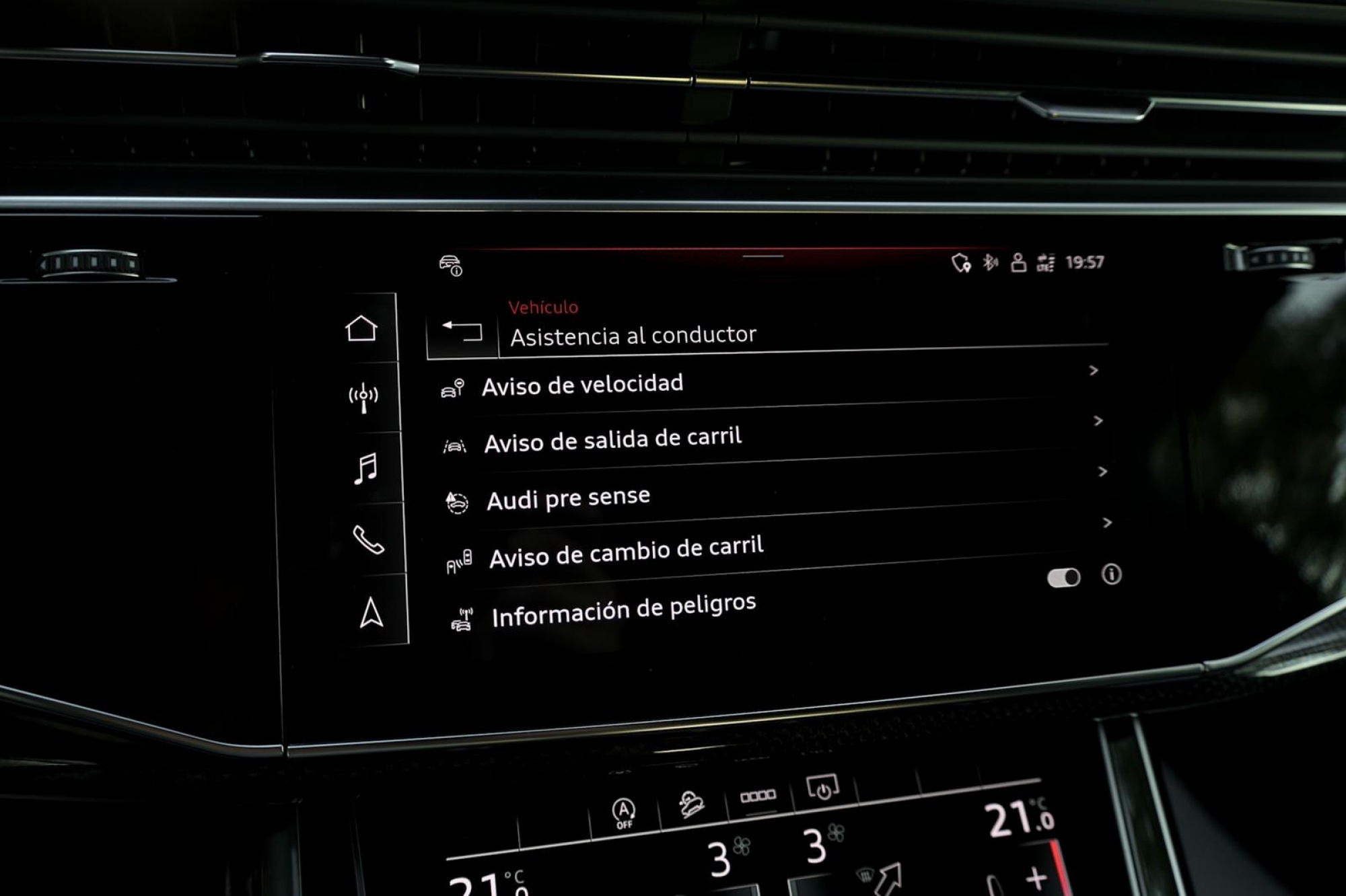 AUDI SQ7 TFSI QUATTRO 7 PLAZAS -NACIONAL, IVA DEDUCIBLE-