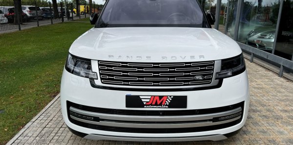 RANGE-ROVER P530 AUTOBIOGRAPHY 2022 V8 -NACIONAL, IVA DEDUCIBLE-