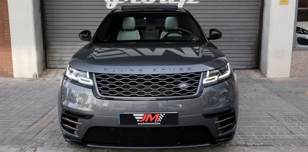 RANGE-ROVER VELAR 2.0 R-DYNAMIC HSE 4WD -NACIONAL-