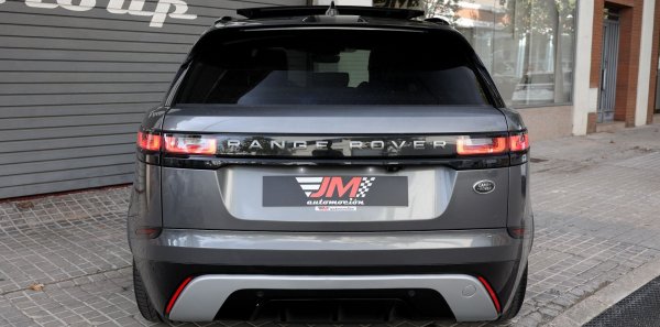 RANGE-ROVER VELAR 2.0 R-DYNAMIC HSE 4WD -NACIONAL-