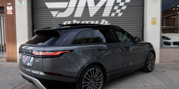 RANGE-ROVER VELAR 2.0 R-DYNAMIC HSE 4WD -NACIONAL-