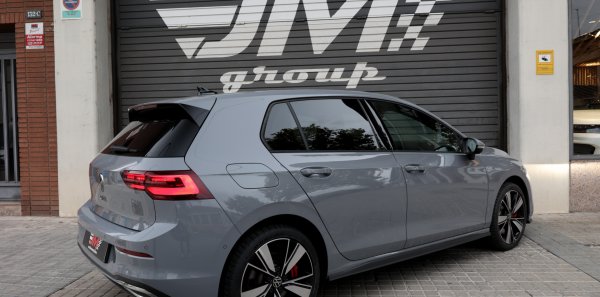 GOLF GTE 1.4 TSI DSG -IVA DEDUCIBLE-