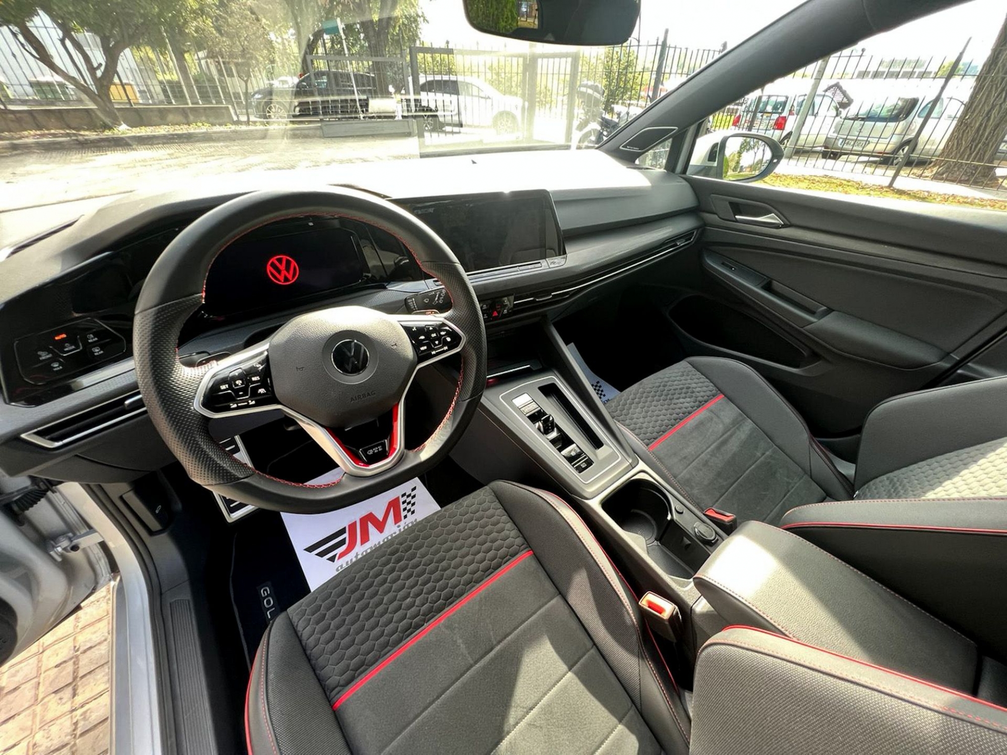 VOLKSWAGEN GOLF GTI 2.0 CLUBSPORT -IVA DEDUCIBLE-