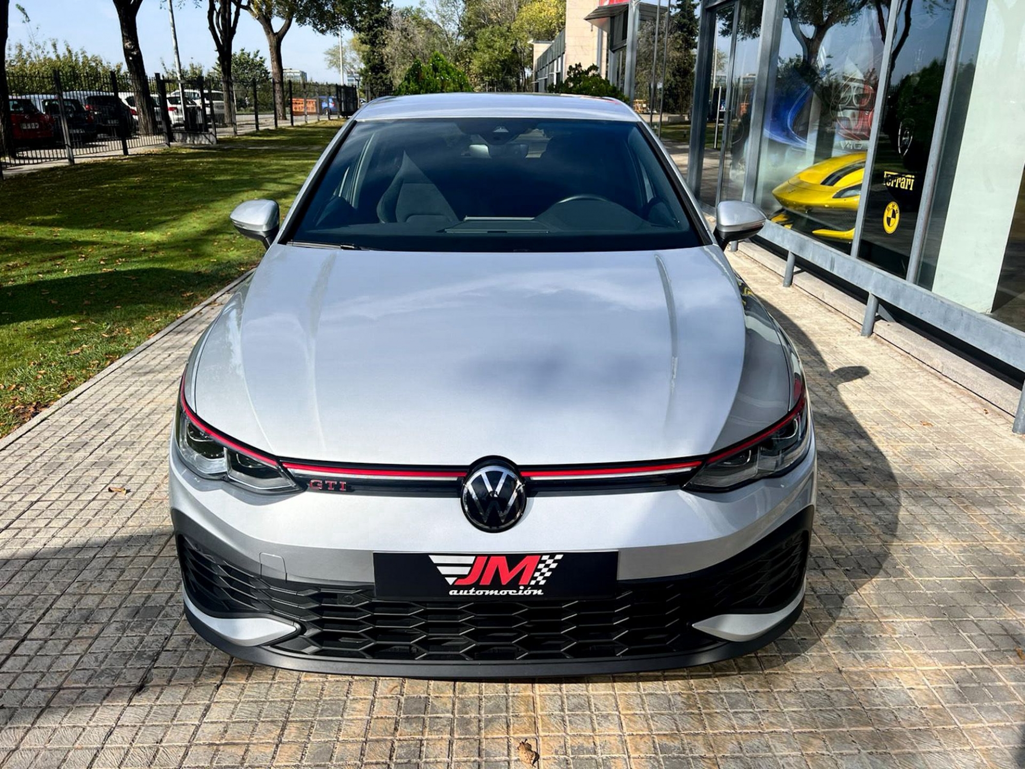 VOLKSWAGEN GOLF GTI 2.0 CLUBSPORT -IVA DEDUCIBLE-