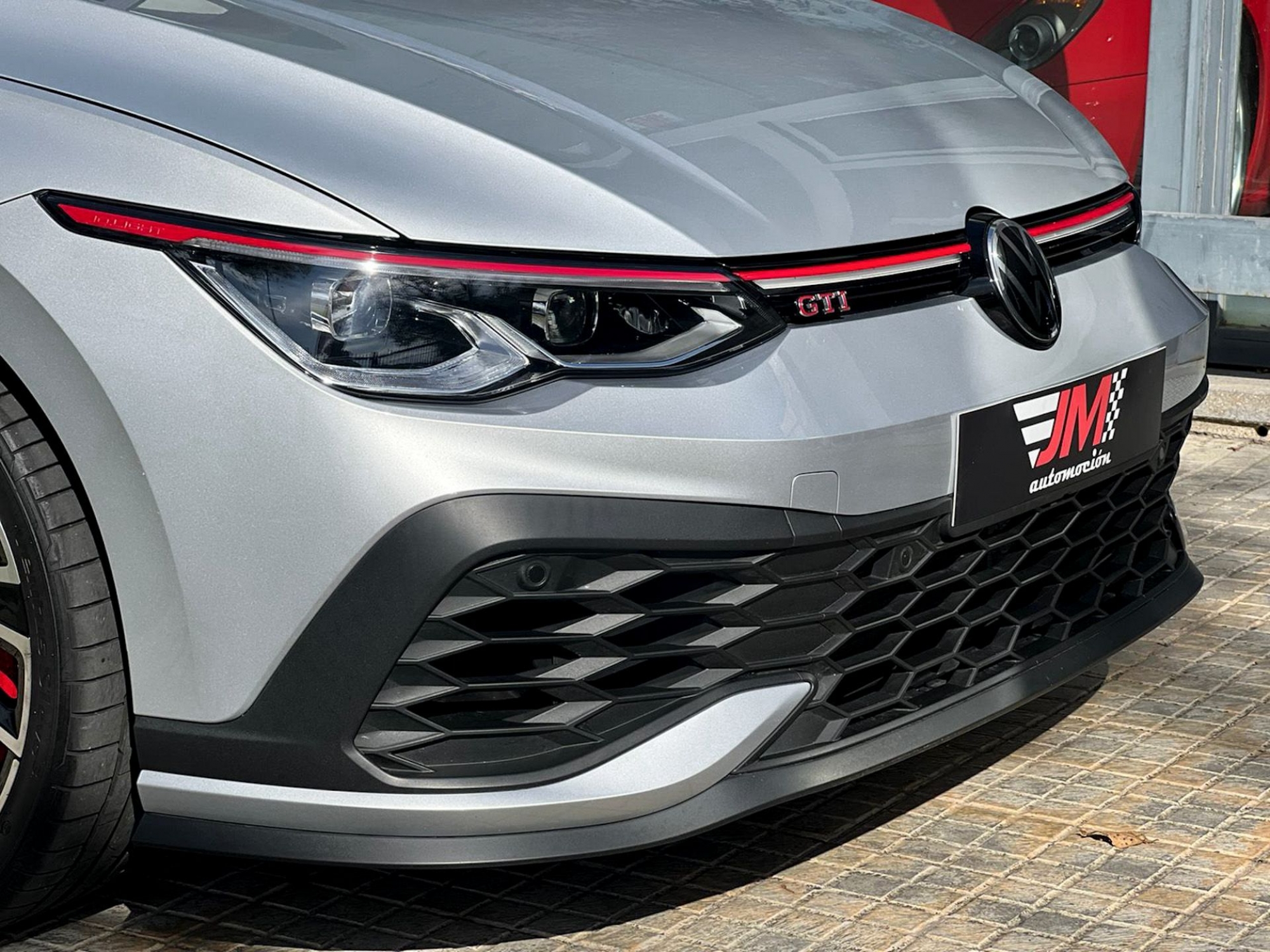 VOLKSWAGEN GOLF GTI 2.0 CLUBSPORT -IVA DEDUCIBLE-