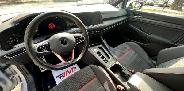 VOLKSWAGEN GOLF GTI 2.0 CLUBSPORT -IVA DEDUCIBLE-