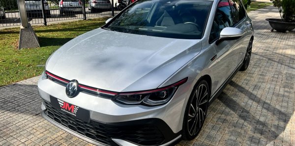 VOLKSWAGEN GOLF GTI 2.0 CLUBSPORT -IVA DEDUCIBLE-