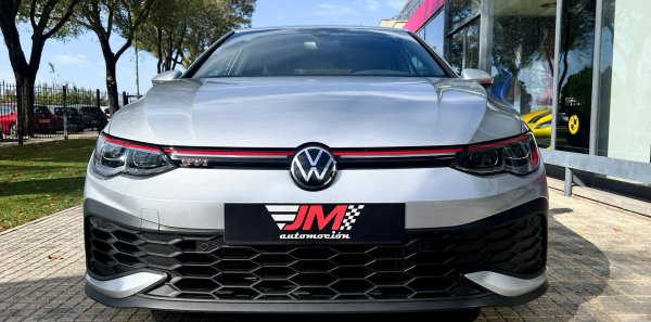 VOLKSWAGEN GOLF GTI 2.0 CLUBSPORT -IVA DEDUCIBLE-