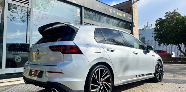 VOLKSWAGEN GOLF GTI 2.0 CLUBSPORT -IVA DEDUCIBLE-