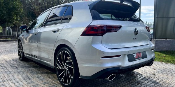 VOLKSWAGEN GOLF GTI 2.0 CLUBSPORT -IVA DEDUCIBLE-