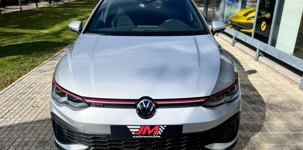 VOLKSWAGEN GOLF GTI 2.0 CLUBSPORT -IVA DEDUCIBLE-