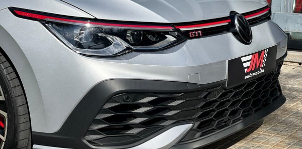 VOLKSWAGEN GOLF GTI 2.0 CLUBSPORT -IVA DEDUCIBLE-