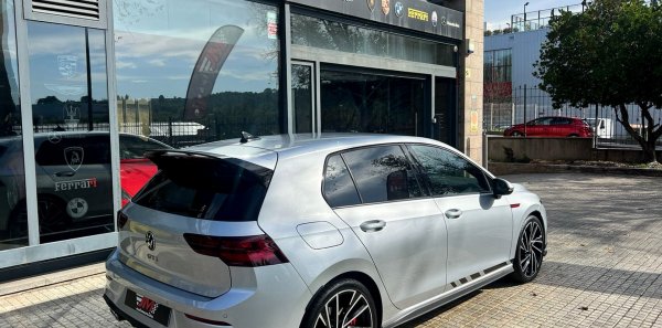 VOLKSWAGEN GOLF GTI 2.0 CLUBSPORT -IVA DEDUCIBLE-