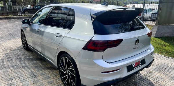 VOLKSWAGEN GOLF GTI 2.0 CLUBSPORT -IVA DEDUCIBLE-