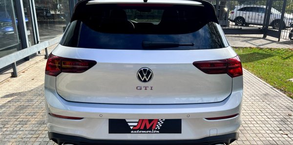 VOLKSWAGEN GOLF GTI 2.0 CLUBSPORT -IVA DEDUCIBLE-