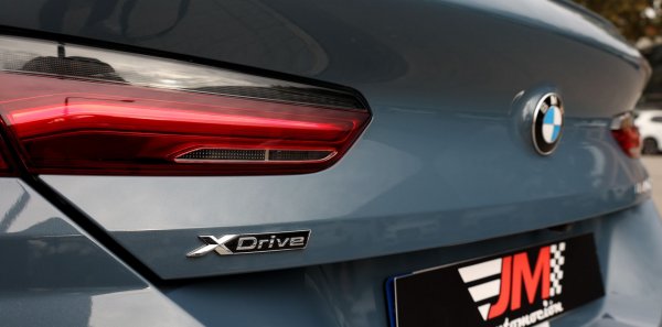 BMW 840d xDrive COUPÉ -NACIONAL, IVA DEDUCIBLE-